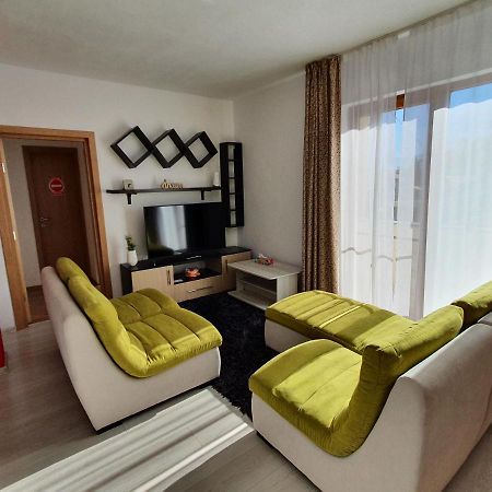 Apartament La Casa In Curte Comuna Apartment Codlea Ngoại thất bức ảnh