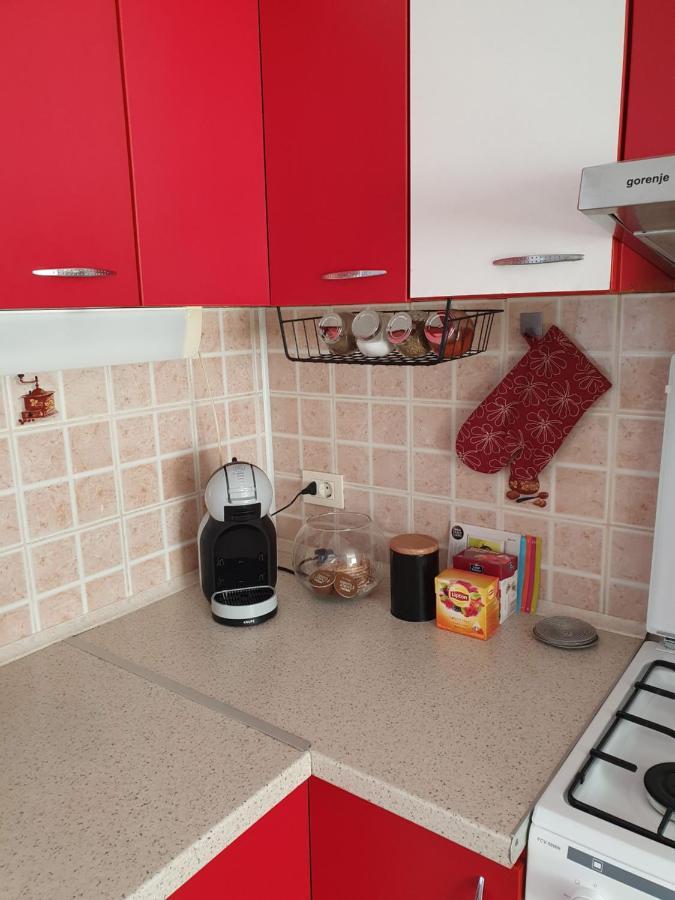 Apartament La Casa In Curte Comuna Apartment Codlea Ngoại thất bức ảnh